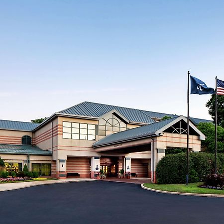 The Desmond Hotel Malvern, A Doubletree By Hilton Exteriör bild