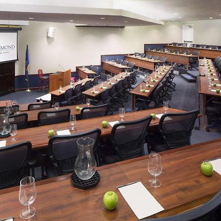 The Desmond Hotel Malvern, A Doubletree By Hilton Exteriör bild