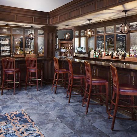 The Desmond Hotel Malvern, A Doubletree By Hilton Exteriör bild