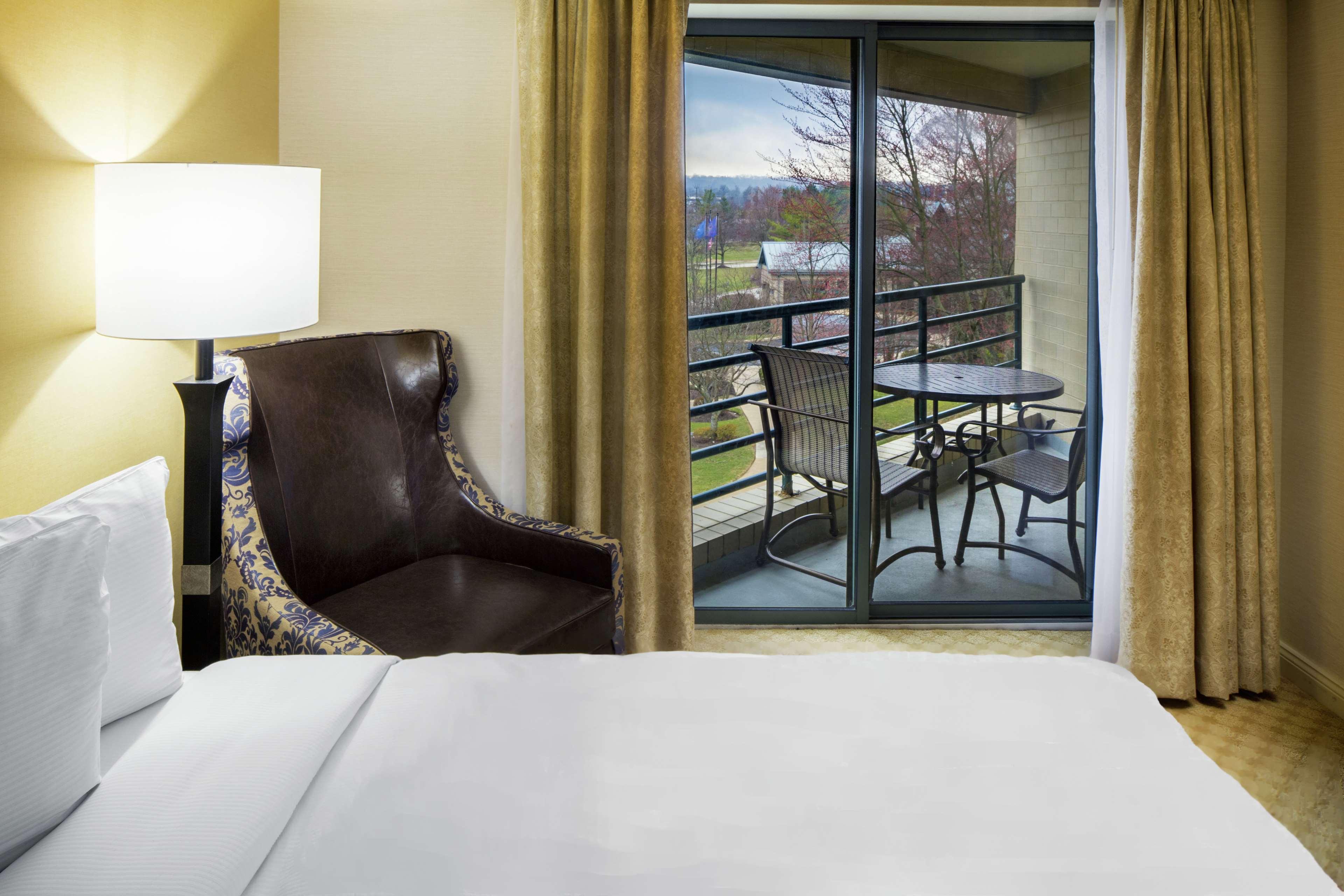 The Desmond Hotel Malvern, A Doubletree By Hilton Exteriör bild
