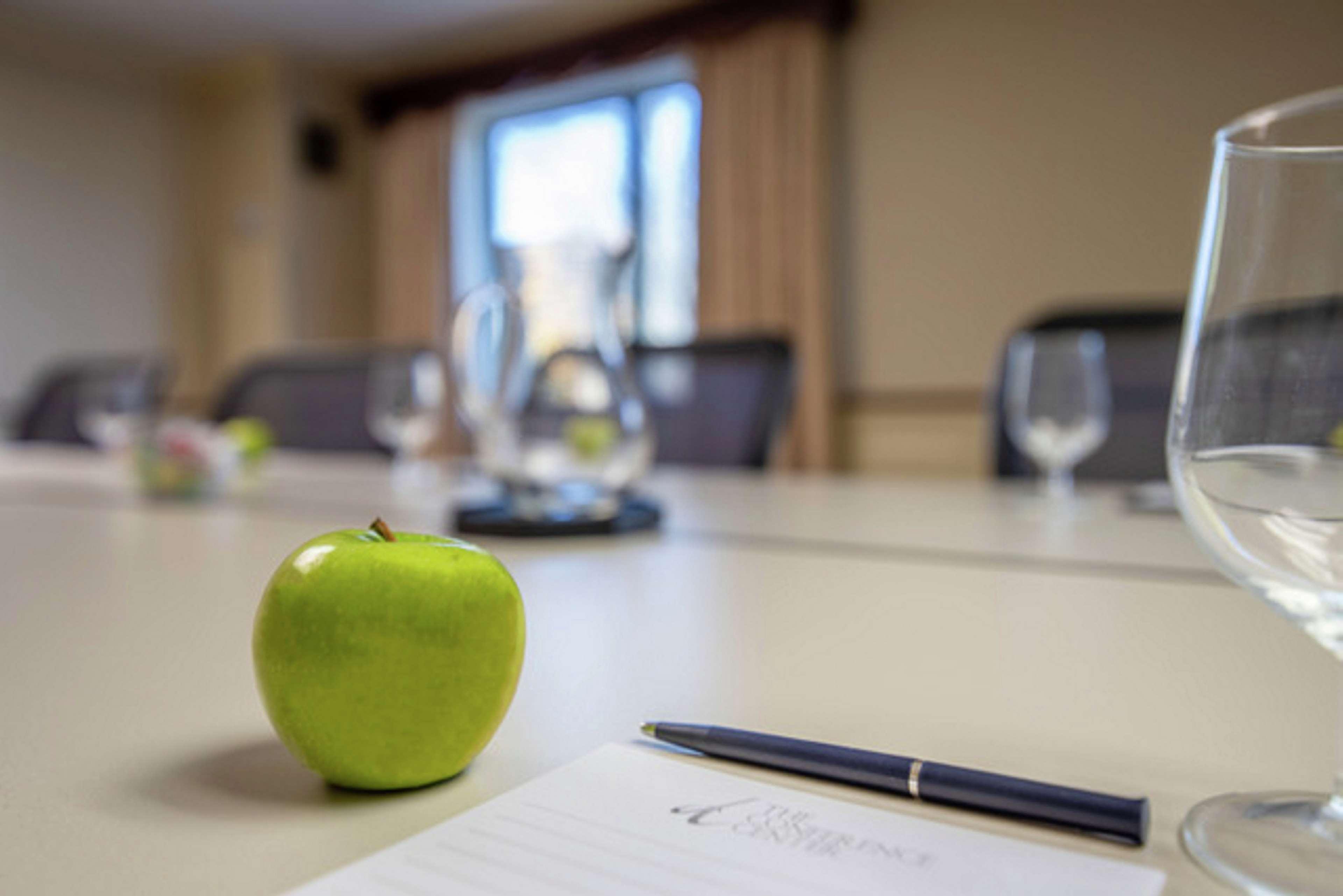 The Desmond Hotel Malvern, A Doubletree By Hilton Exteriör bild