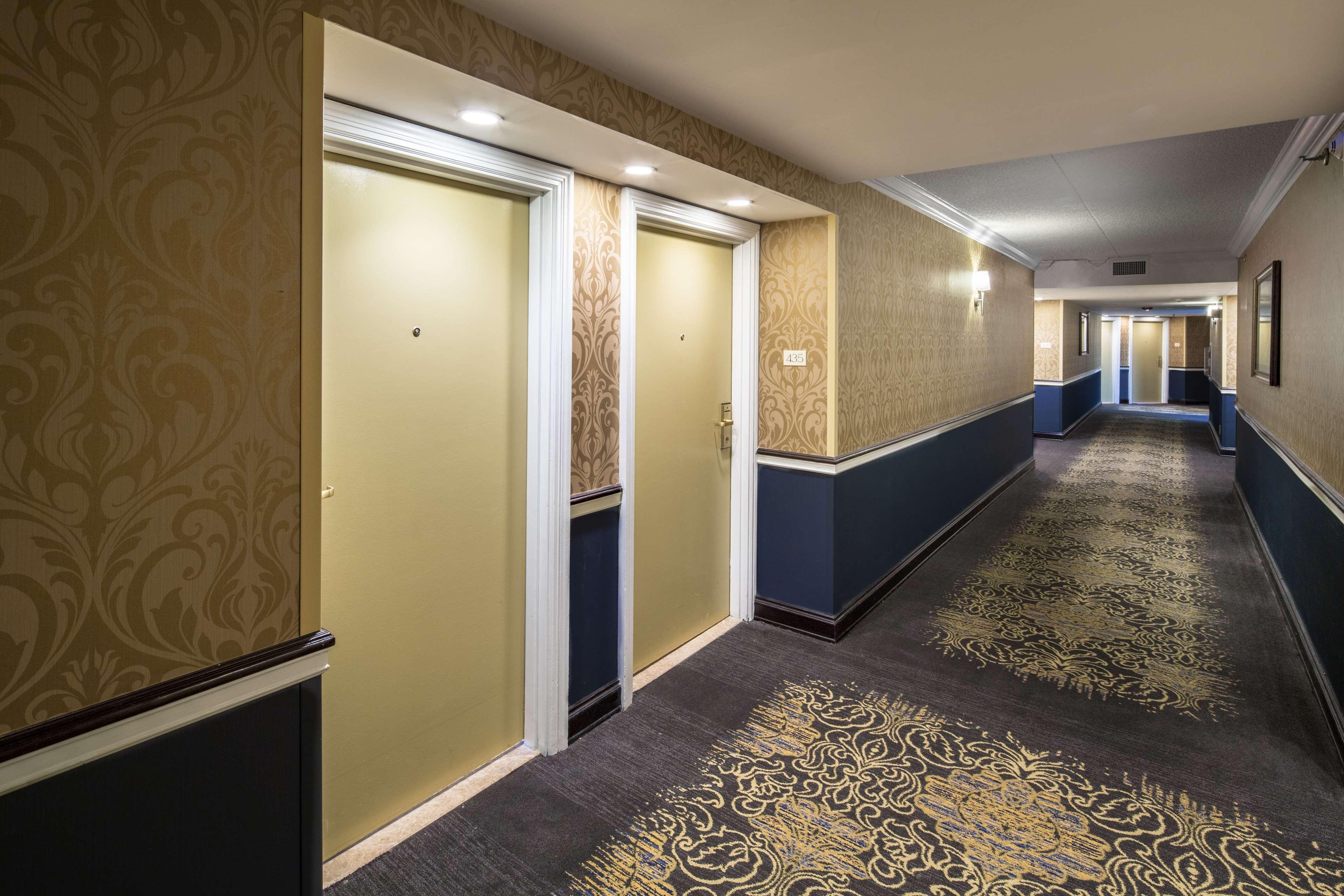 The Desmond Hotel Malvern, A Doubletree By Hilton Exteriör bild