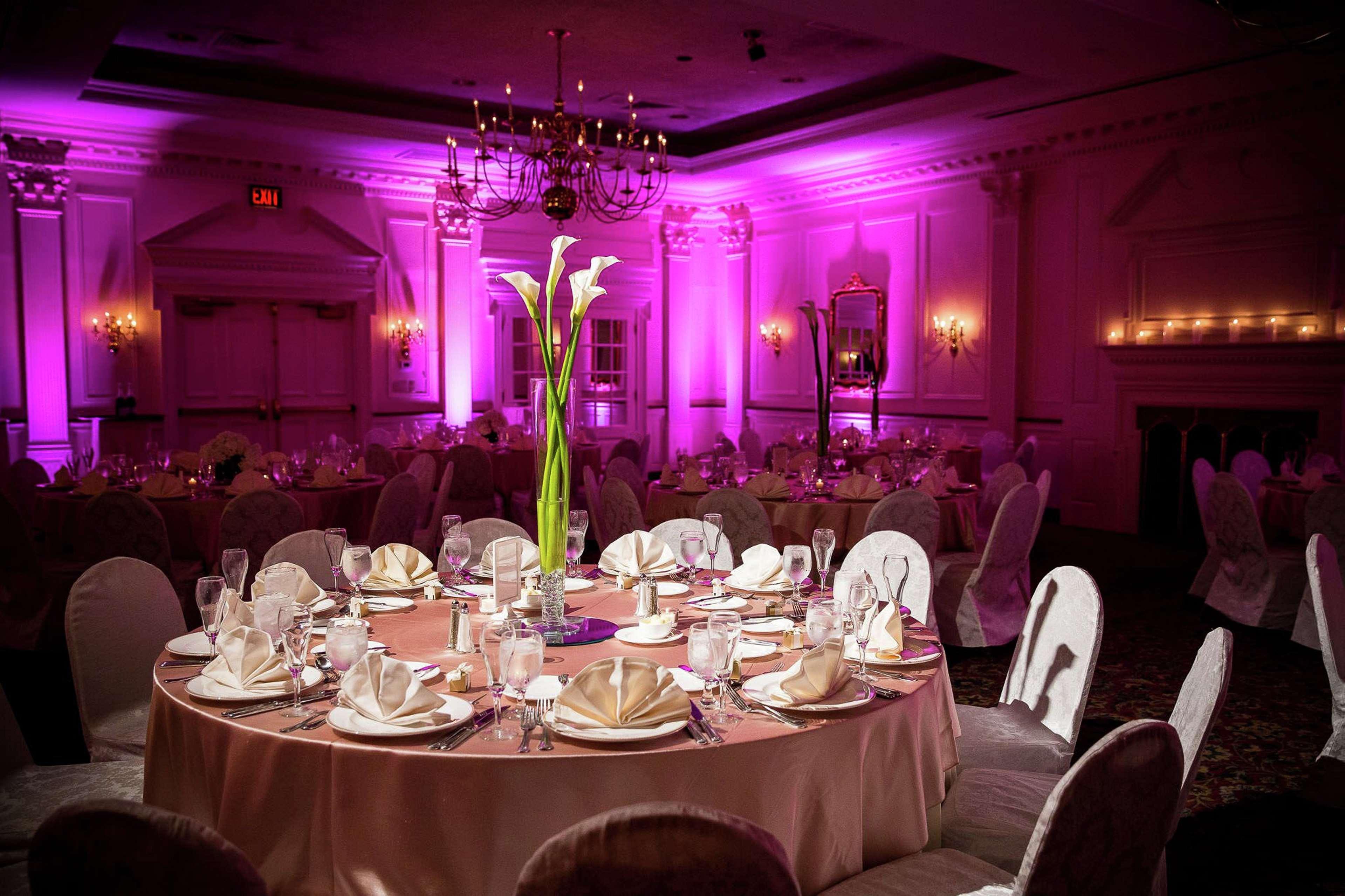 The Desmond Hotel Malvern, A Doubletree By Hilton Exteriör bild