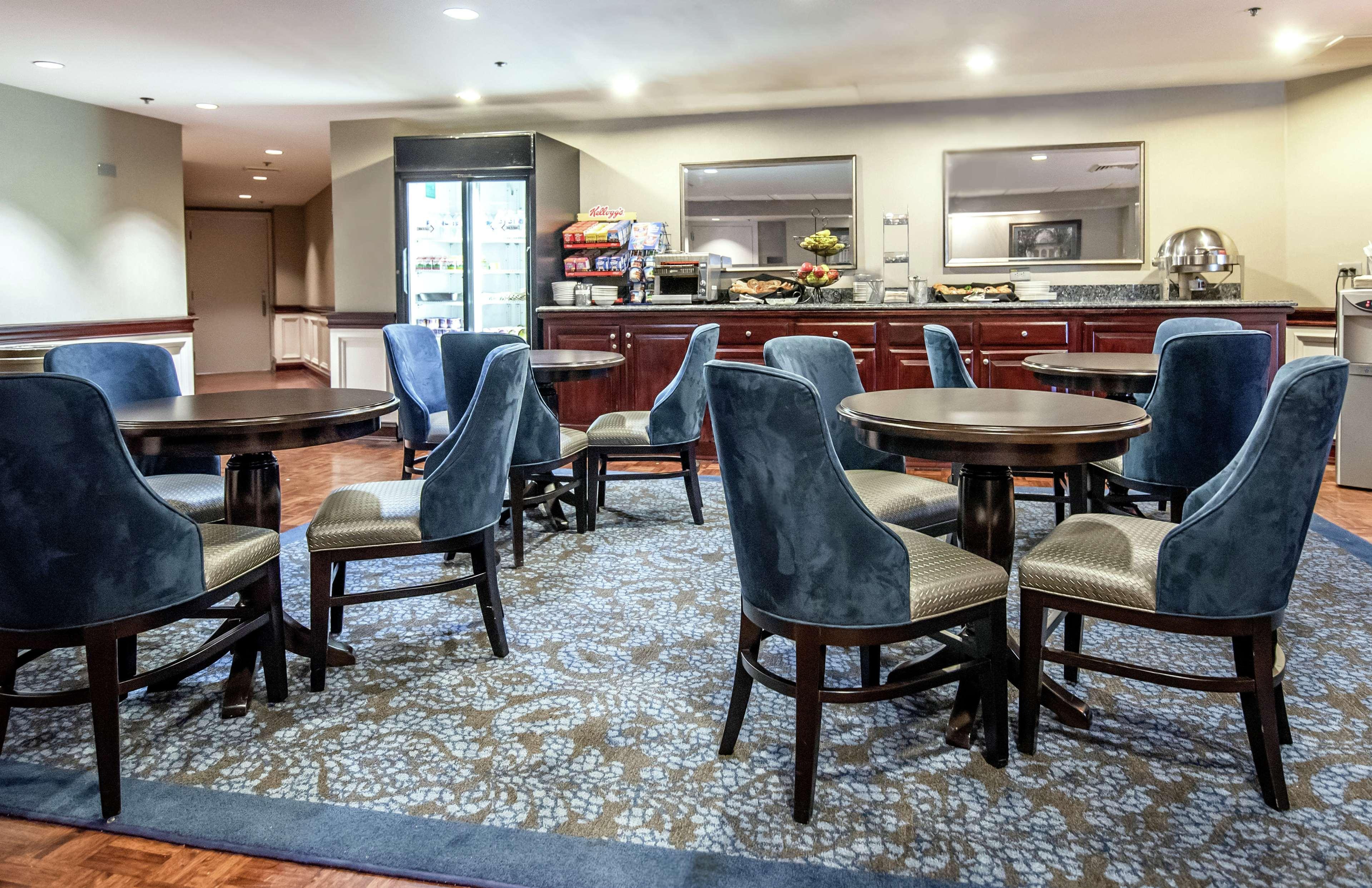 The Desmond Hotel Malvern, A Doubletree By Hilton Exteriör bild