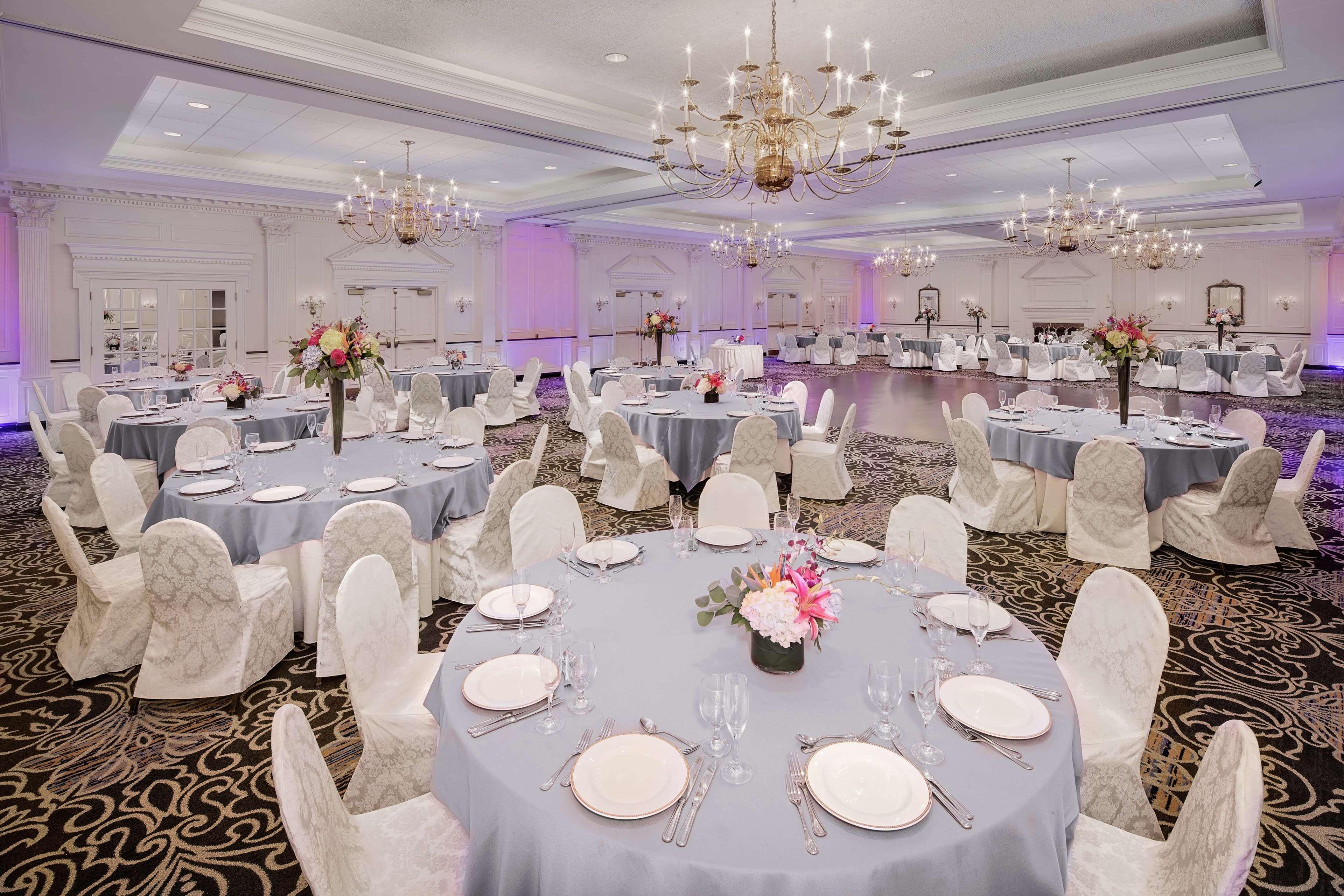 The Desmond Hotel Malvern, A Doubletree By Hilton Exteriör bild