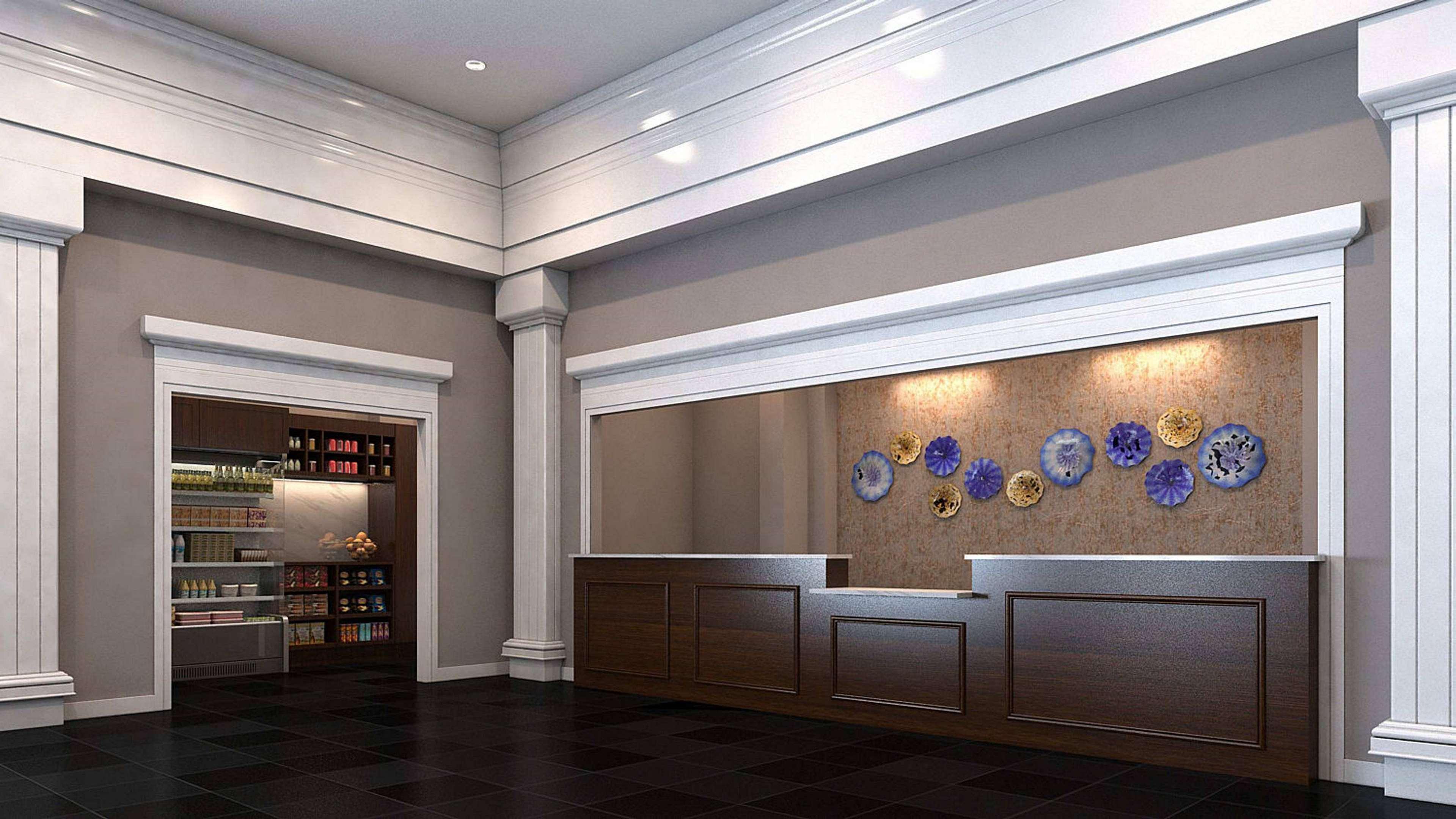 The Desmond Hotel Malvern, A Doubletree By Hilton Exteriör bild
