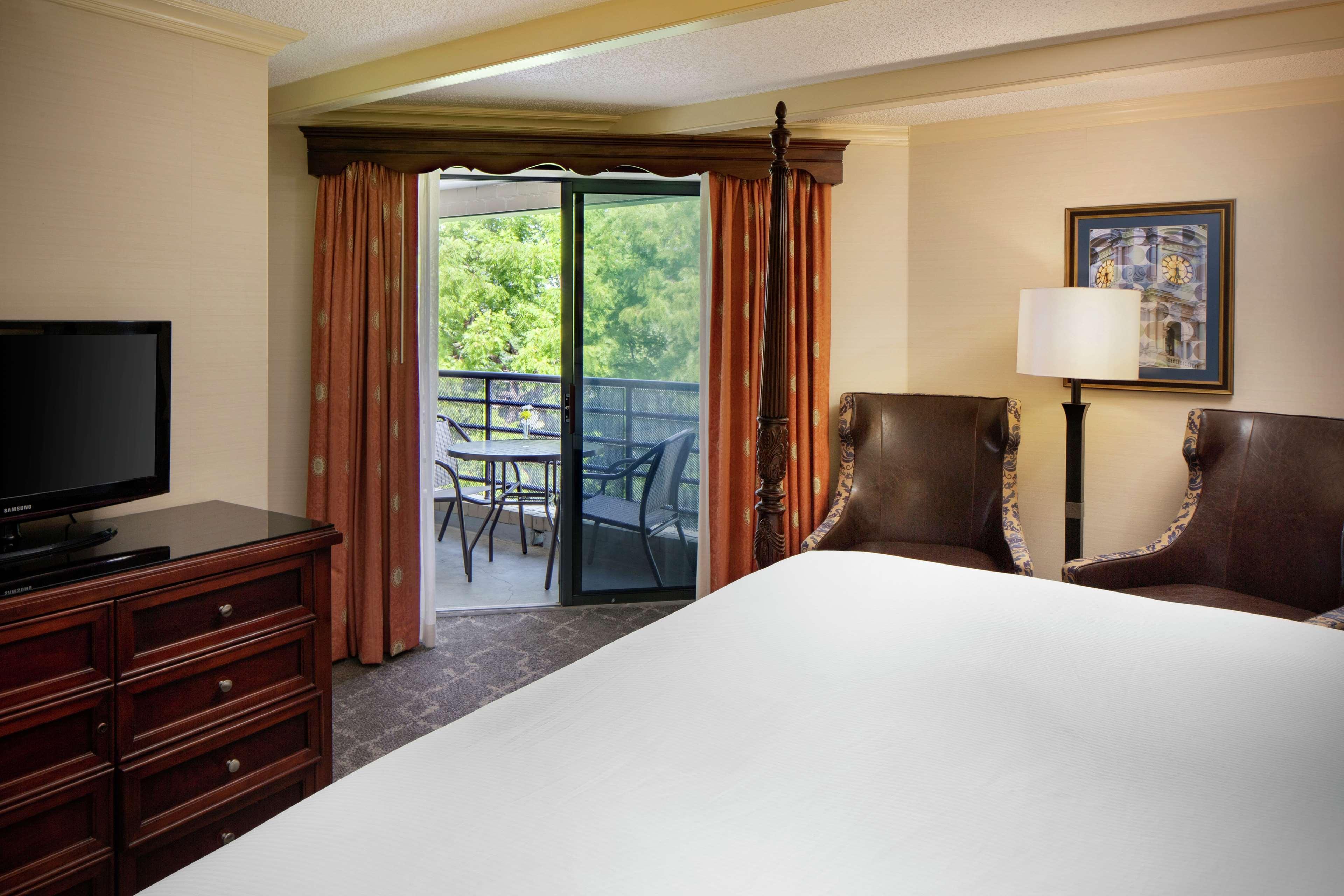 The Desmond Hotel Malvern, A Doubletree By Hilton Exteriör bild