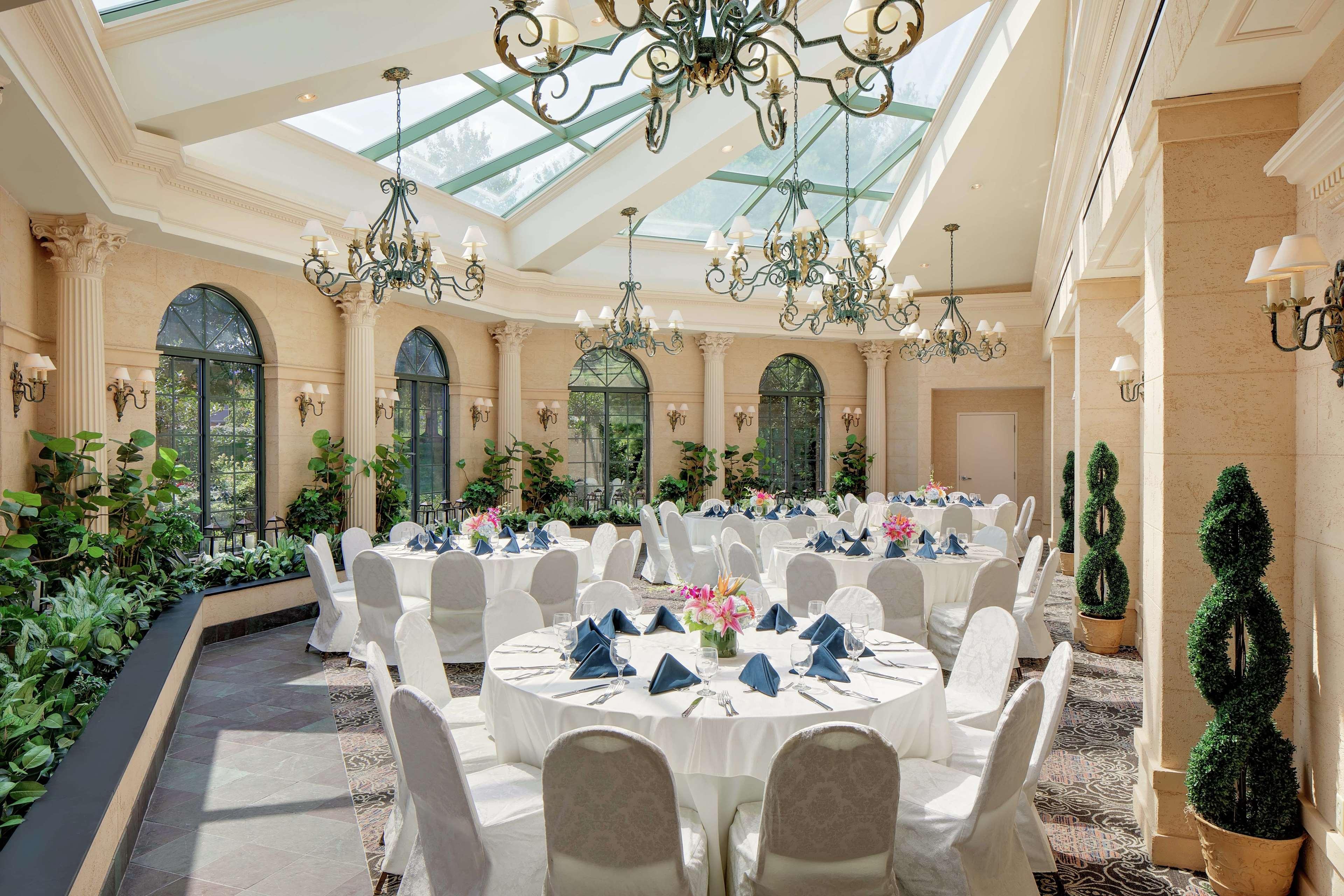 The Desmond Hotel Malvern, A Doubletree By Hilton Exteriör bild