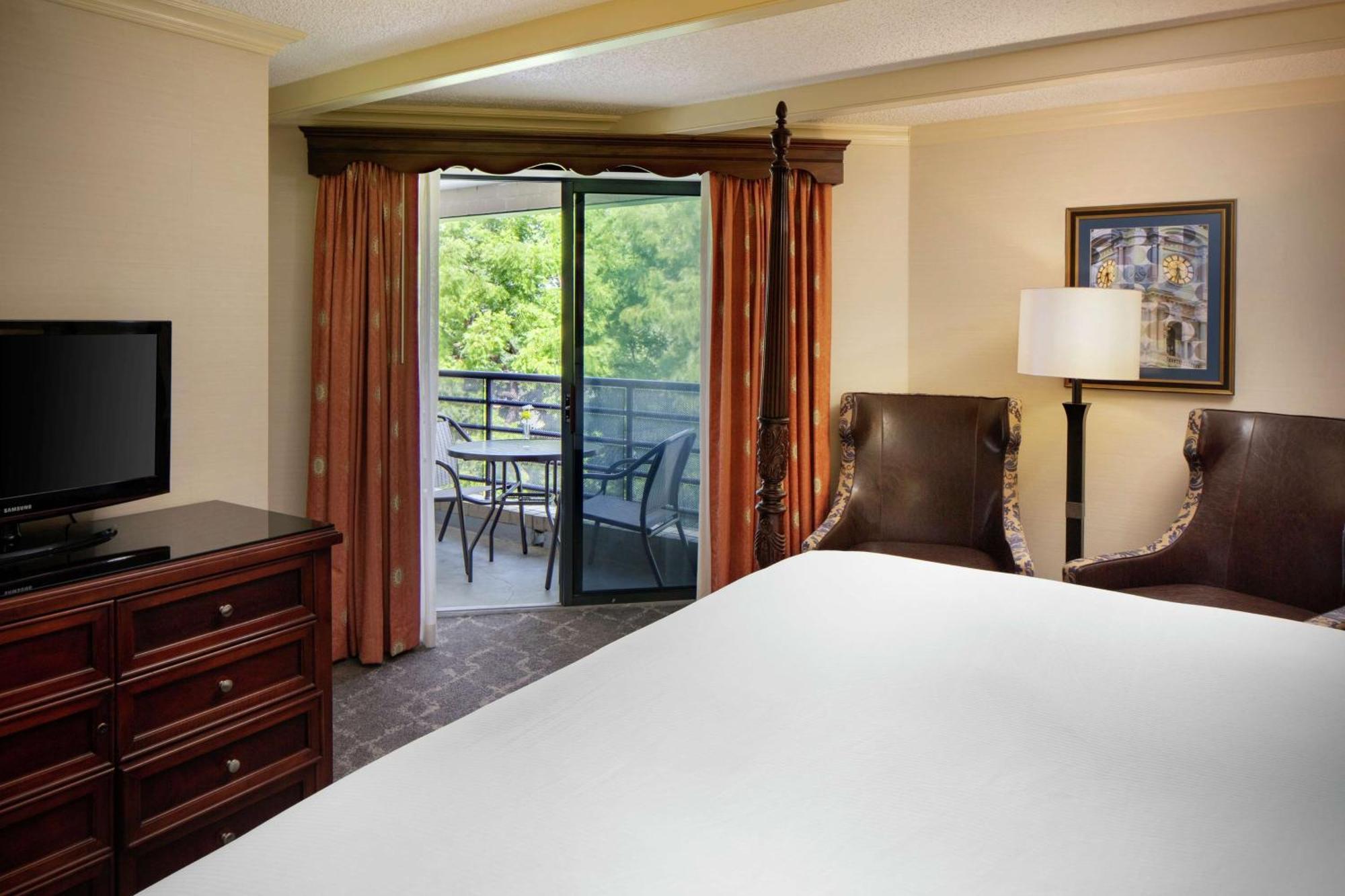 The Desmond Hotel Malvern, A Doubletree By Hilton Exteriör bild