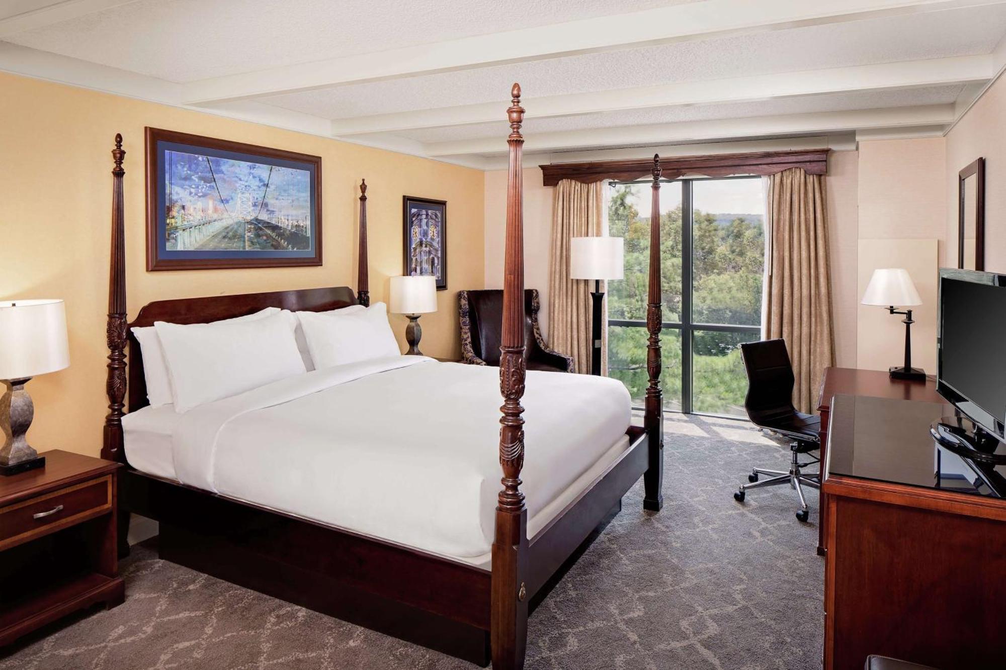 The Desmond Hotel Malvern, A Doubletree By Hilton Exteriör bild
