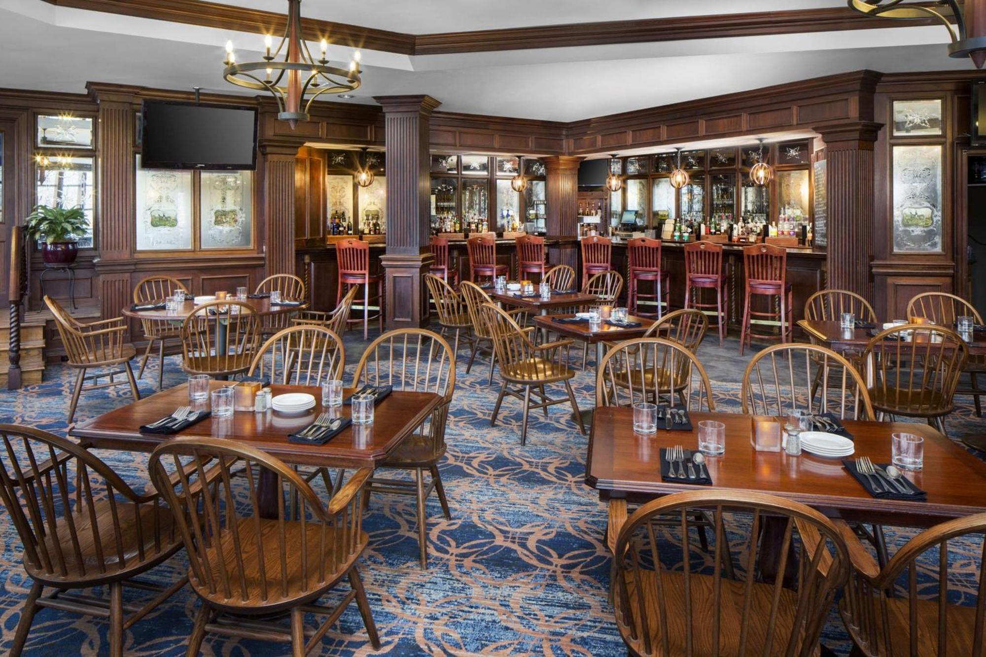 The Desmond Hotel Malvern, A Doubletree By Hilton Exteriör bild