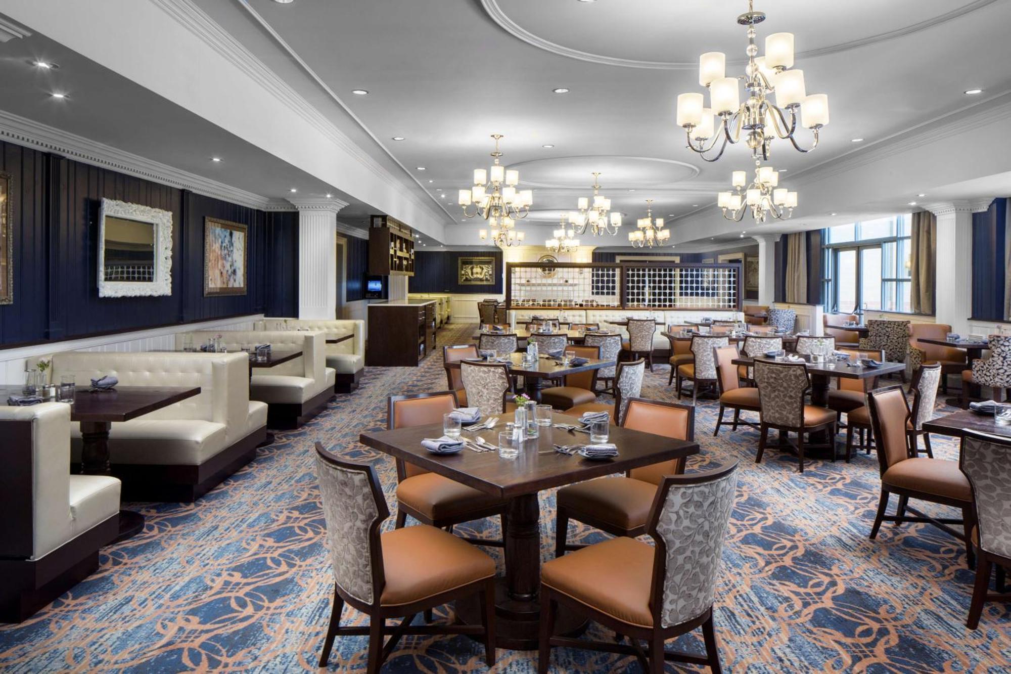 The Desmond Hotel Malvern, A Doubletree By Hilton Exteriör bild