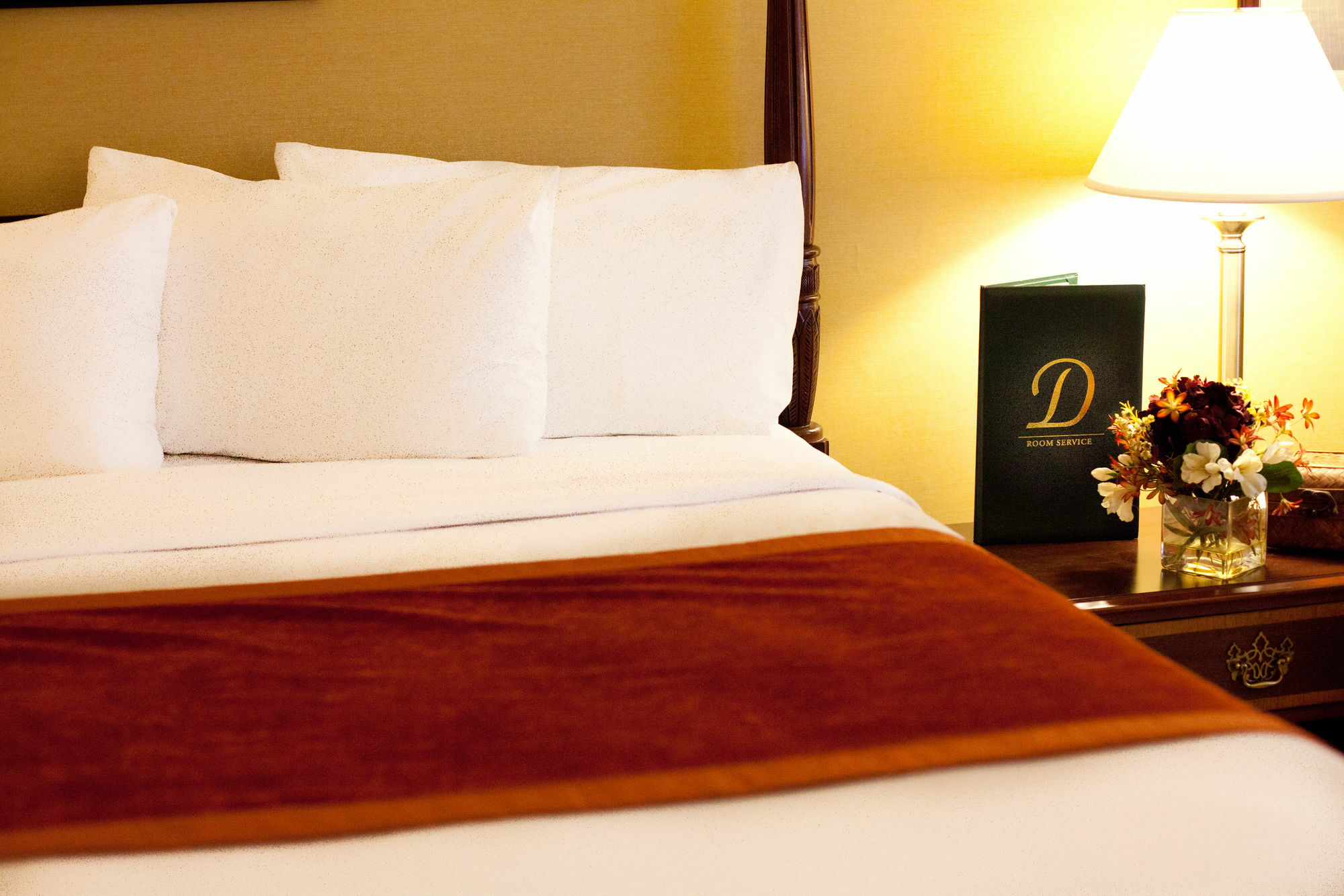 The Desmond Hotel Malvern, A Doubletree By Hilton Exteriör bild