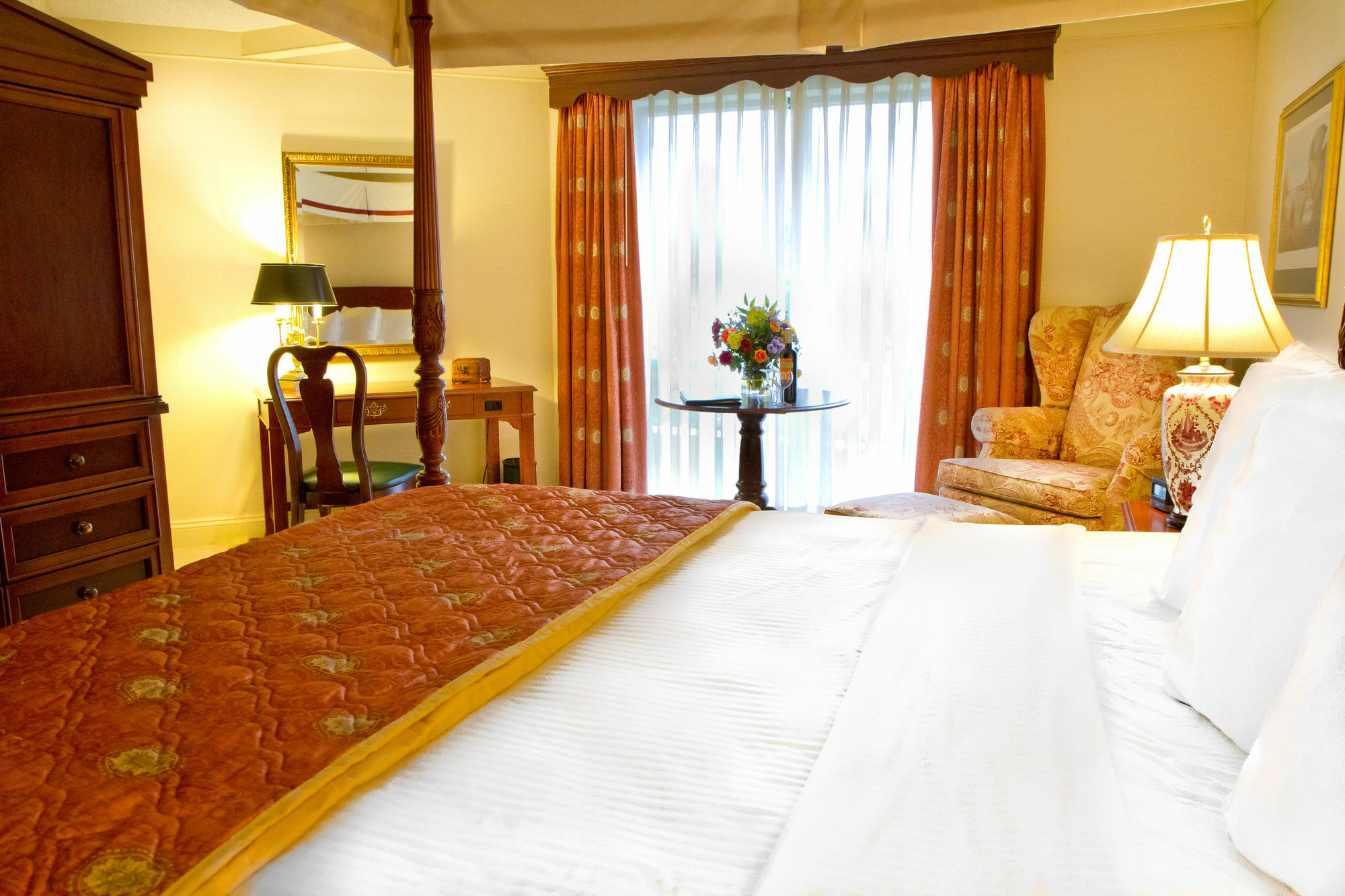 The Desmond Hotel Malvern, A Doubletree By Hilton Exteriör bild